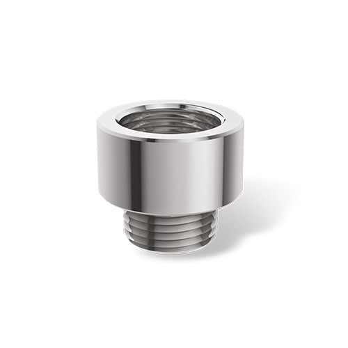 Solid Copper Earth Rods Externally Threaded Manufacturer